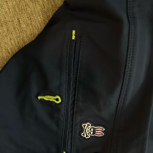 Psycho bunny shorts size 30